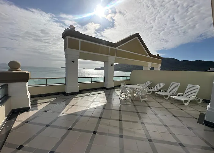 Golfinhos Apart Hotel Florianópolis